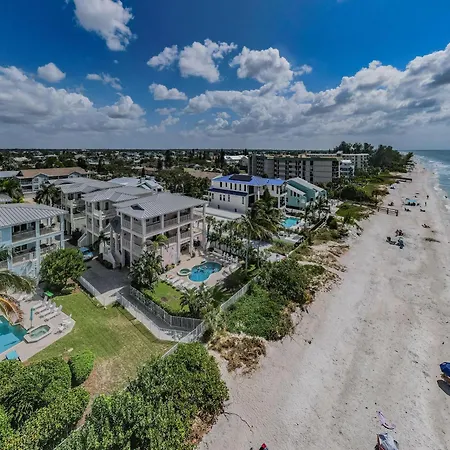 Villa Exclusive Aqua Escape